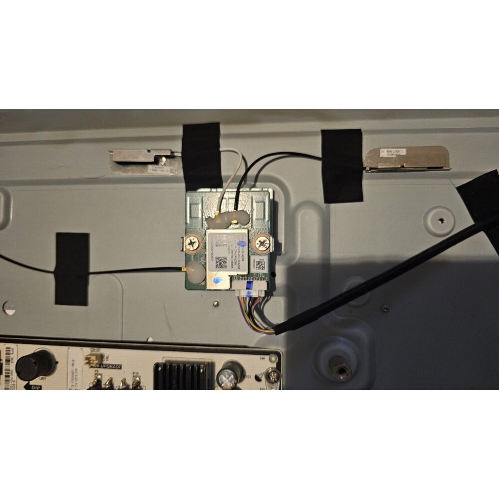 Toshiba TF-50A810U19 Wi-Fi Module 1T8C000001I